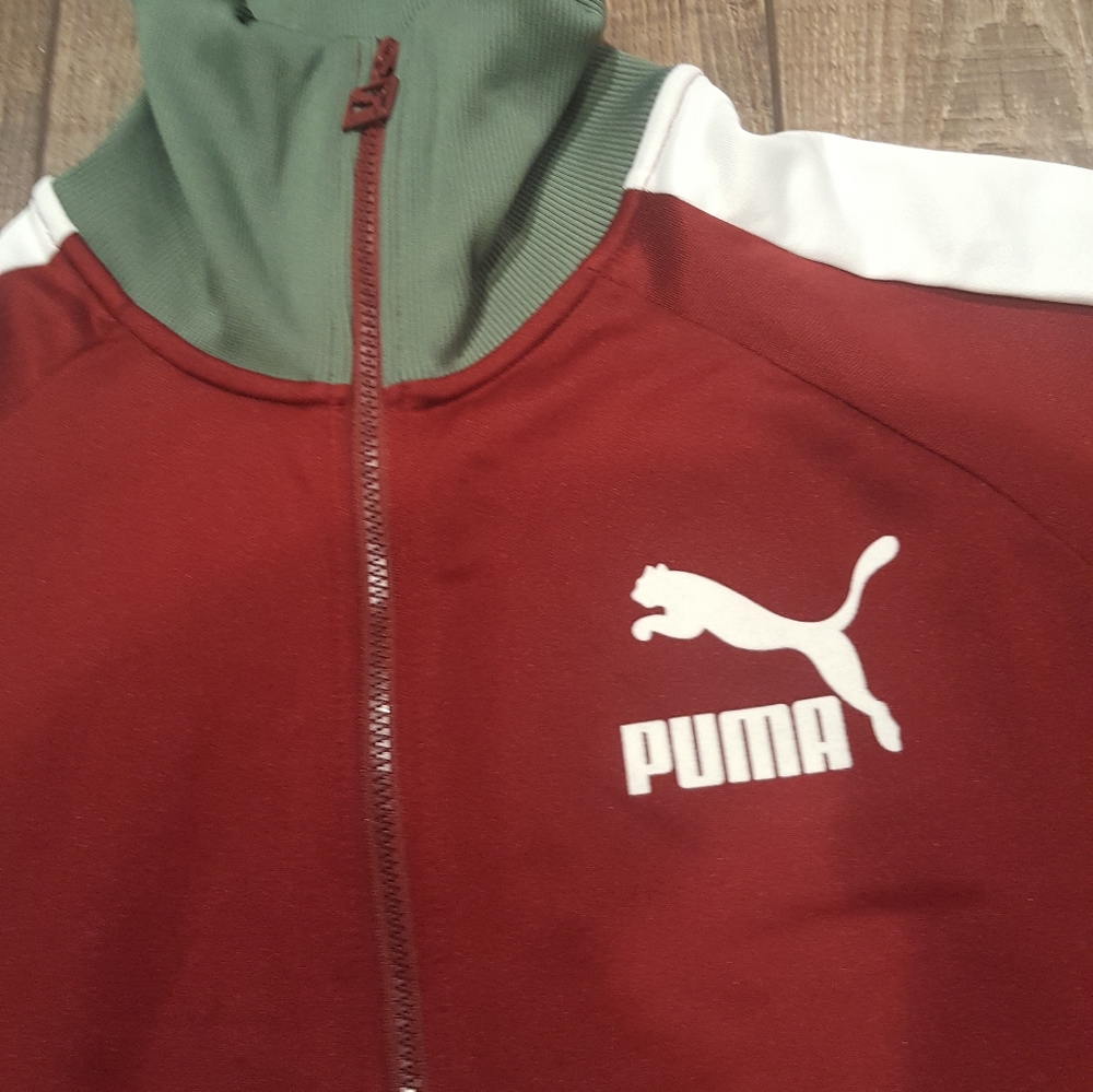 Puma Jacket - image 2